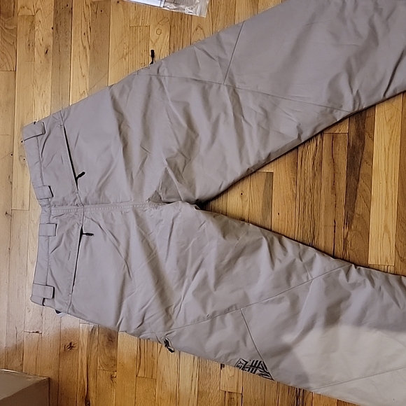 COPY - OAKLEY Thinsulate Snow Pants - XXL Loose Fit - NWT - Picture 2 of 7